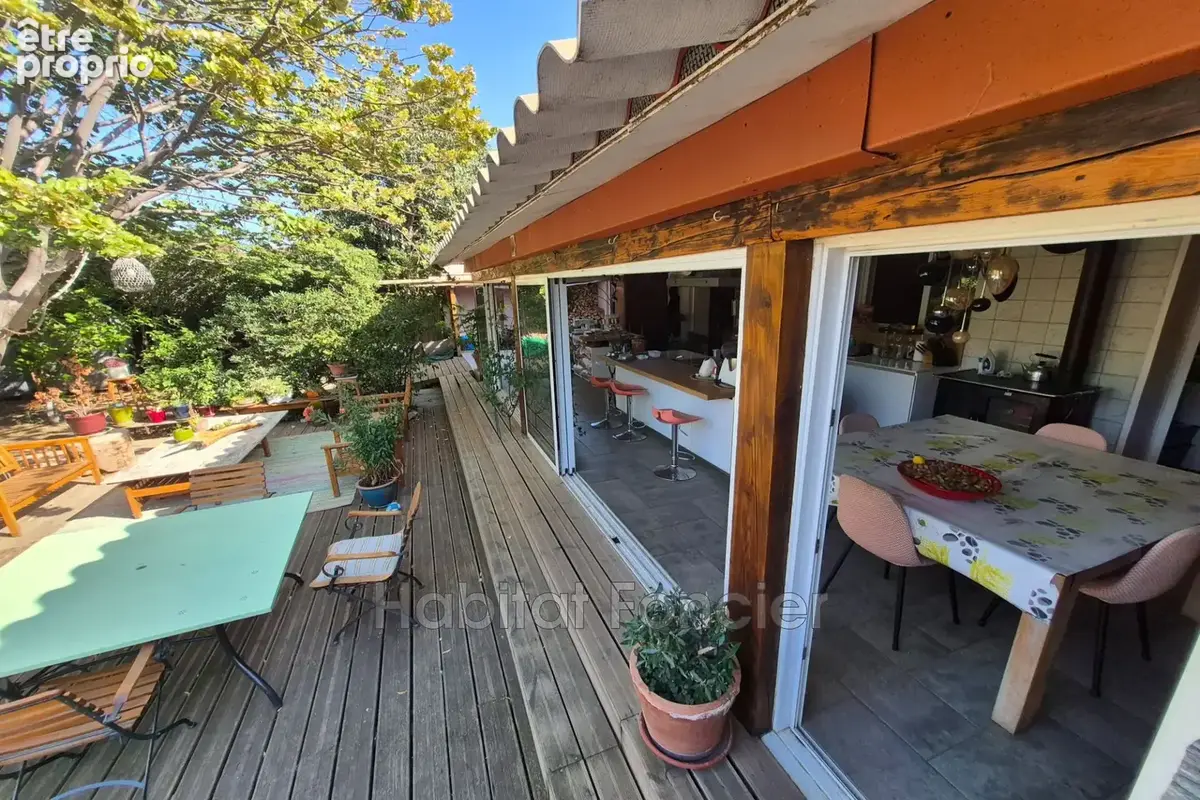 Maison 7 pièces 176 m² à vendre à Espira-De-L'agly (66600) - photo 6