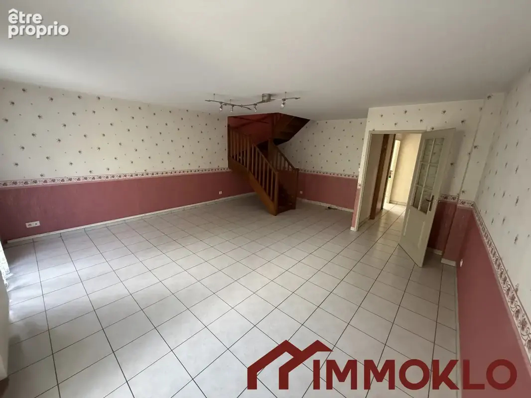 À vendre maison jarville-la-malgrange - photo 3