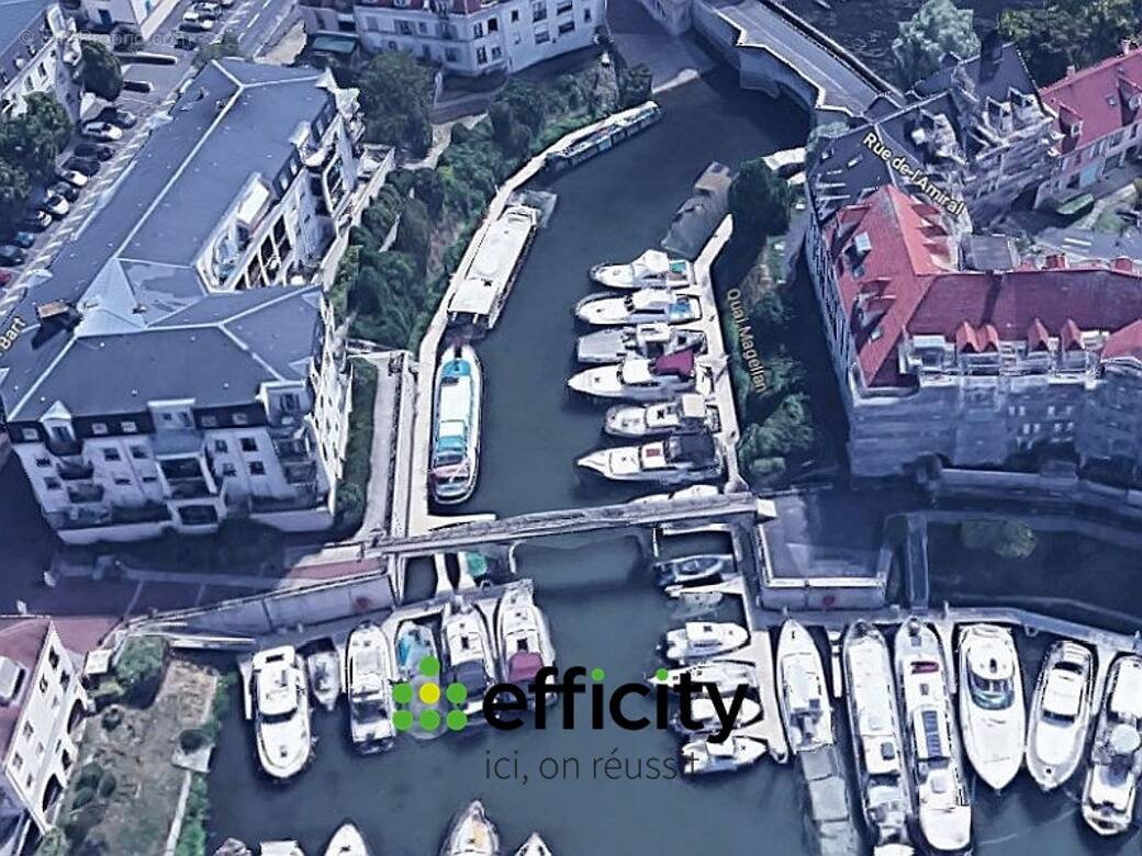 Appartement à CERGY