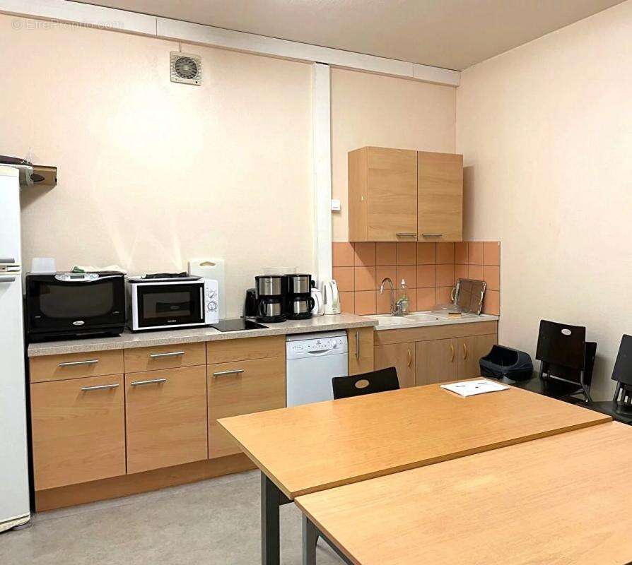 Commerce à SAINT-AVOLD