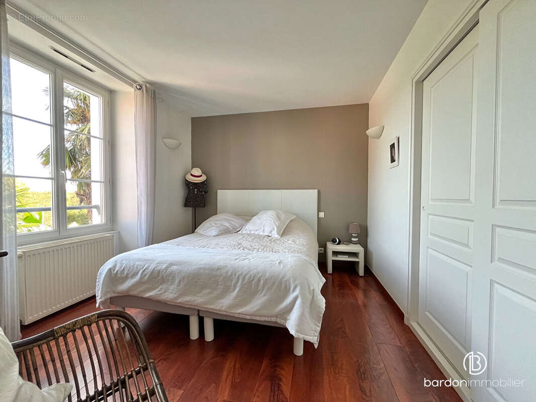 Maison à LA GARNACHE