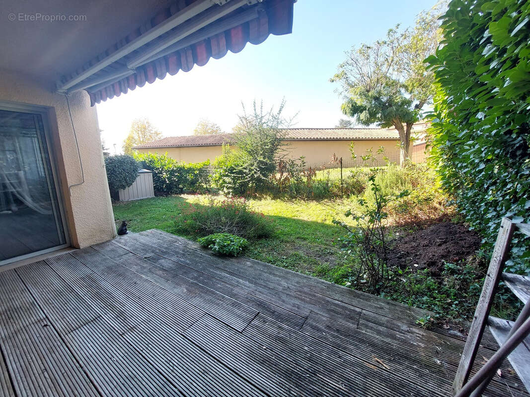 Appartement à BALMA