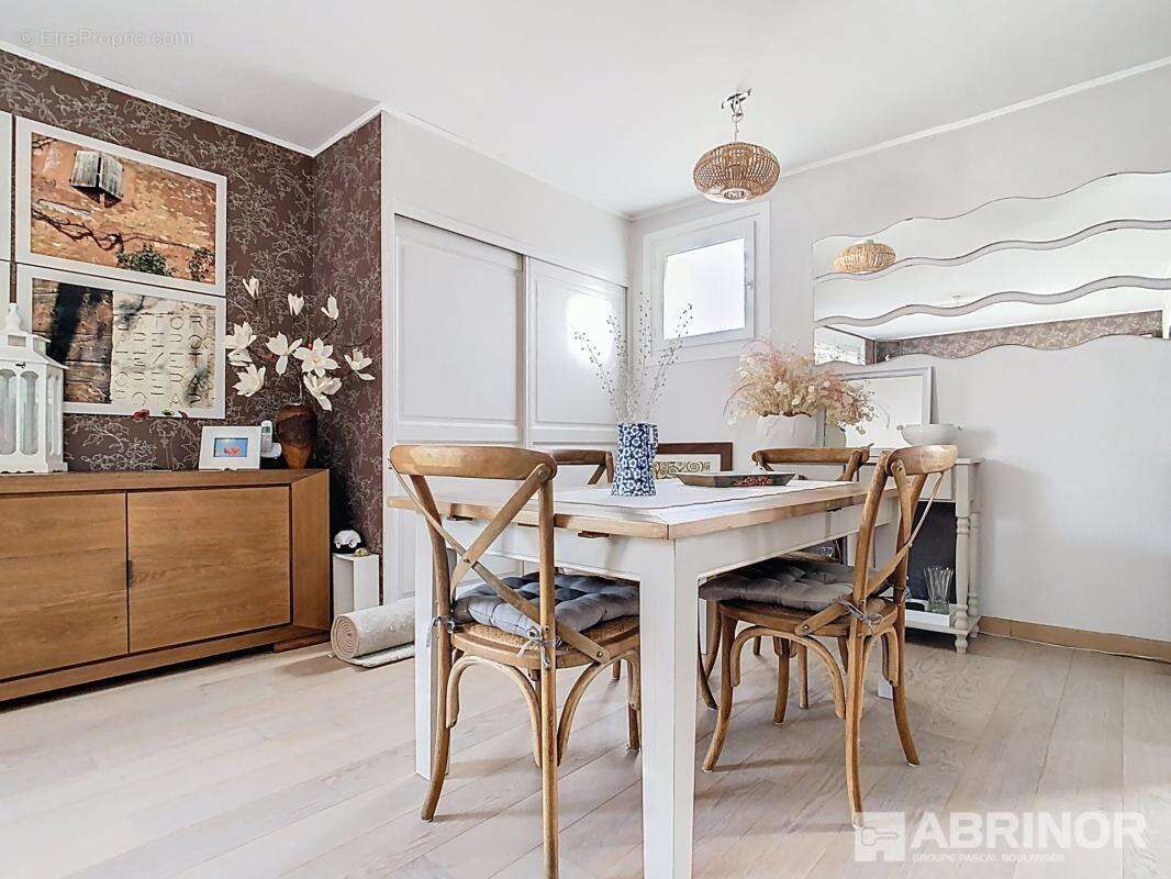 Appartement à VILLENEUVE-D'ASCQ