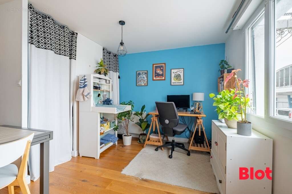 Appartement 55 m² à Saint-Nazaire  - photo 3