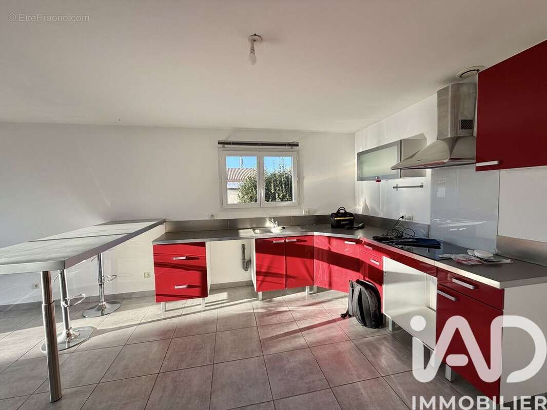 Photo 3 - Maison à LOUPIAN