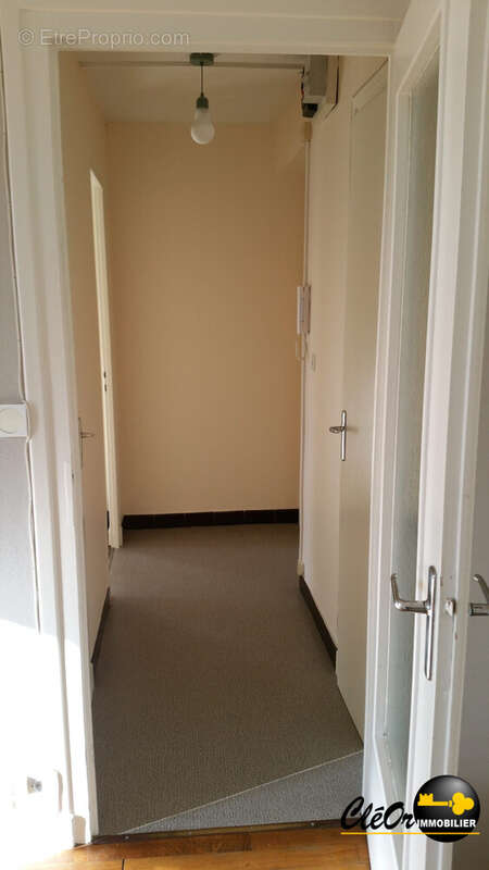 Appartement à CHALON-SUR-SAONE
