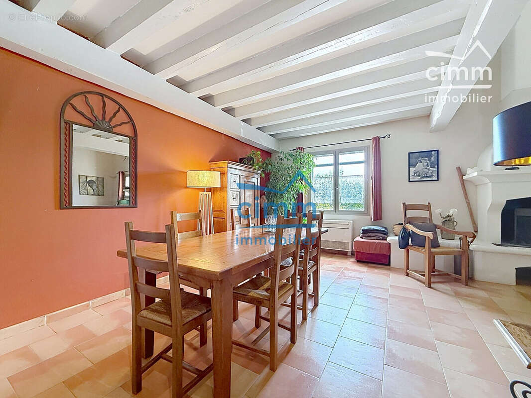 Maison 125 m² à Mazan  - photo 4