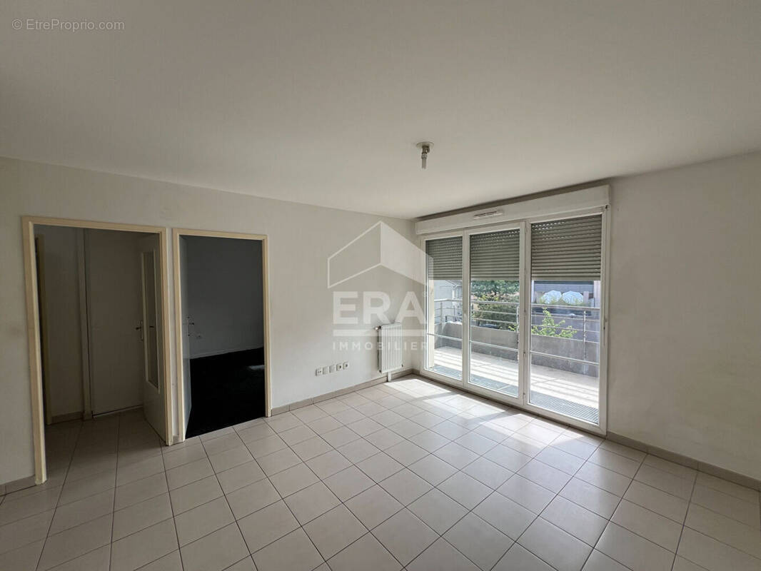 Appartement à NEUILLY-SUR-MARNE