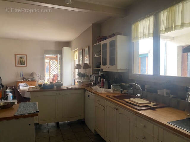 Maison à GENNEVILLIERS