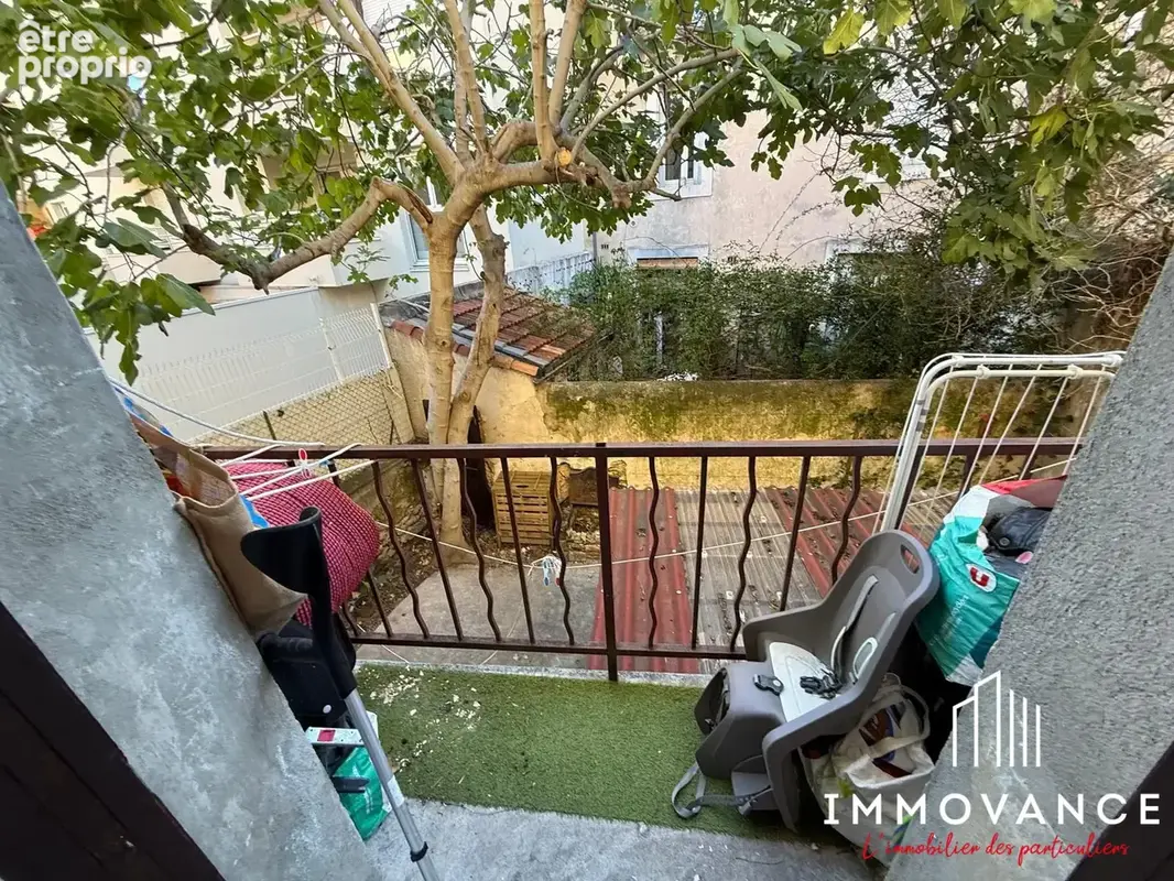 Appartement 1 pièce 25 m² à vendre à Montpellier (34000) - photo 5