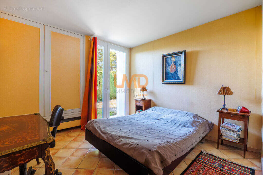 Maison à MARSEILLE-9E