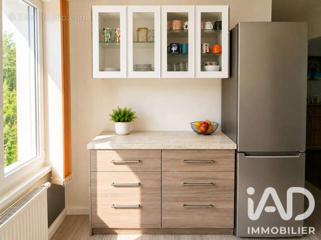 Maison 83 m² à Mortagne-Du-Nord  - photo 6