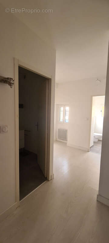 A vendre : appartement F3 57m2 centre ville - photo 16