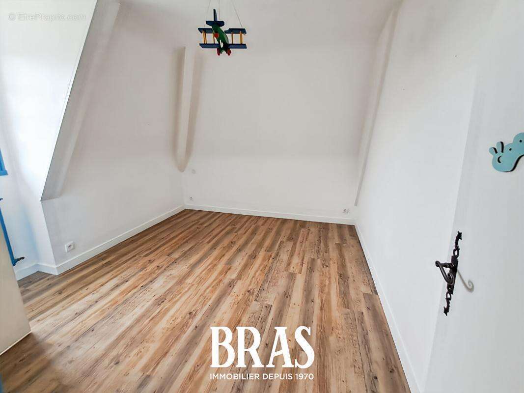 Maison à SAINT-HERBLAIN