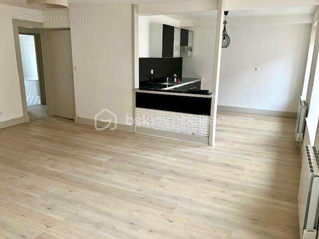 L'immeuble pour louer en principale - en secondaire - en airbnb - photo 16