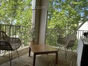 Appartement à SATHONAY-CAMP