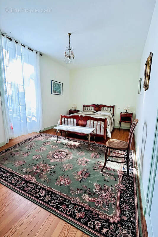 Maison à PUILBOREAU