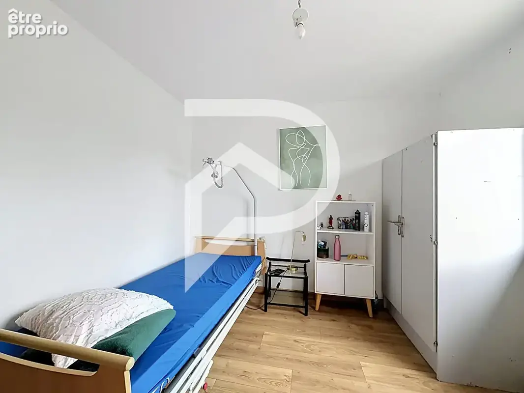 A vendre Abondant Brissard. Maison en excellent état lumineuse. - photo 13