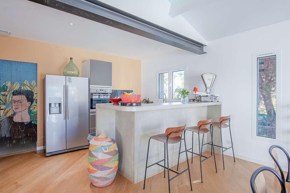 Maison à AIX-EN-PROVENCE