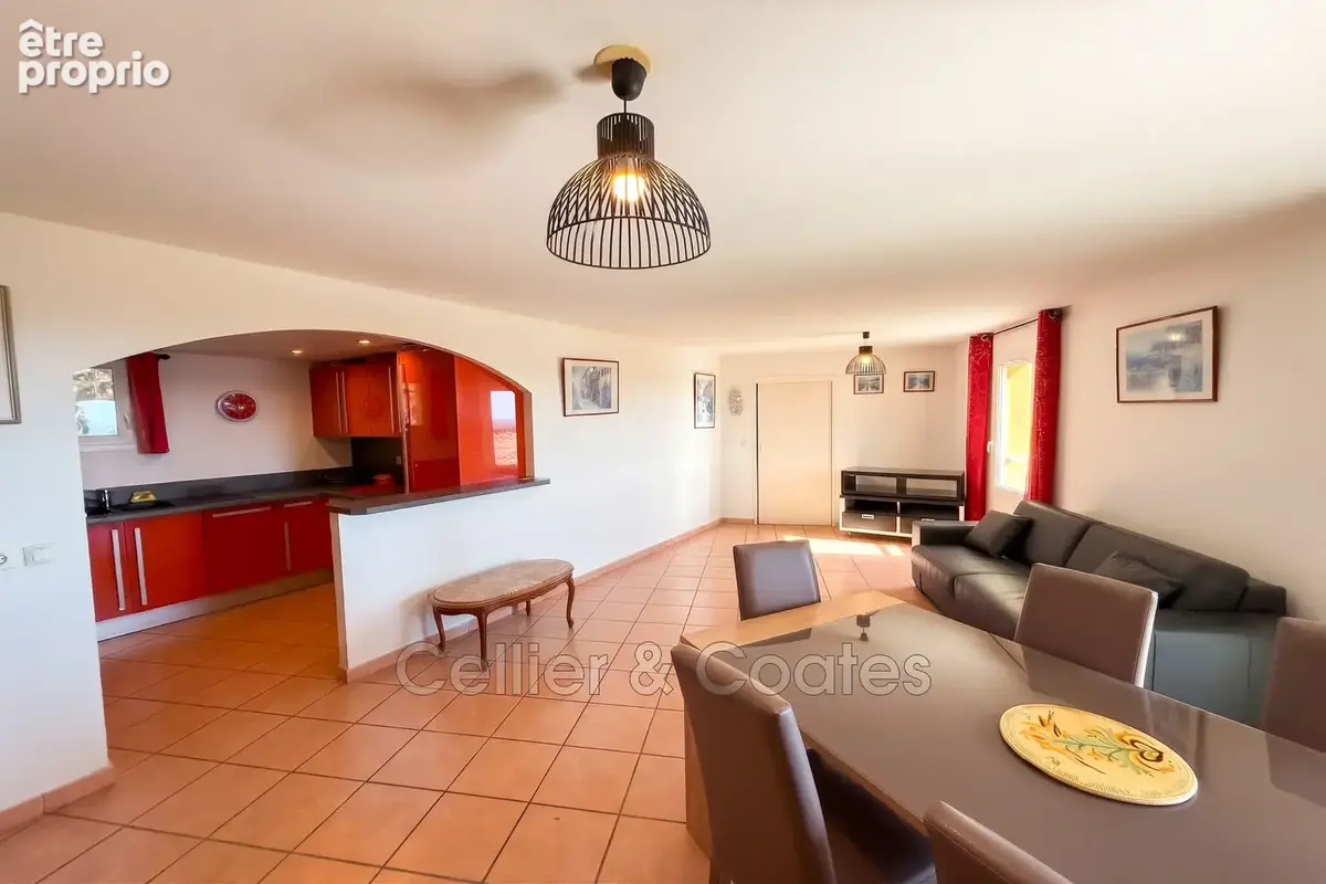 Appartement 2 pièces 63 m² à vendre à Bormes-Les-Mimosas (83230) - photo 4