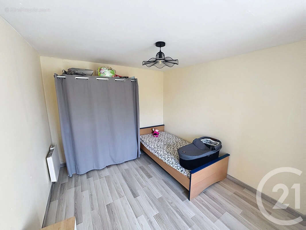 Maison à LOISY-EN-BRIE