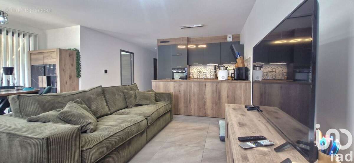 Photo 2 - Appartement à THIONVILLE