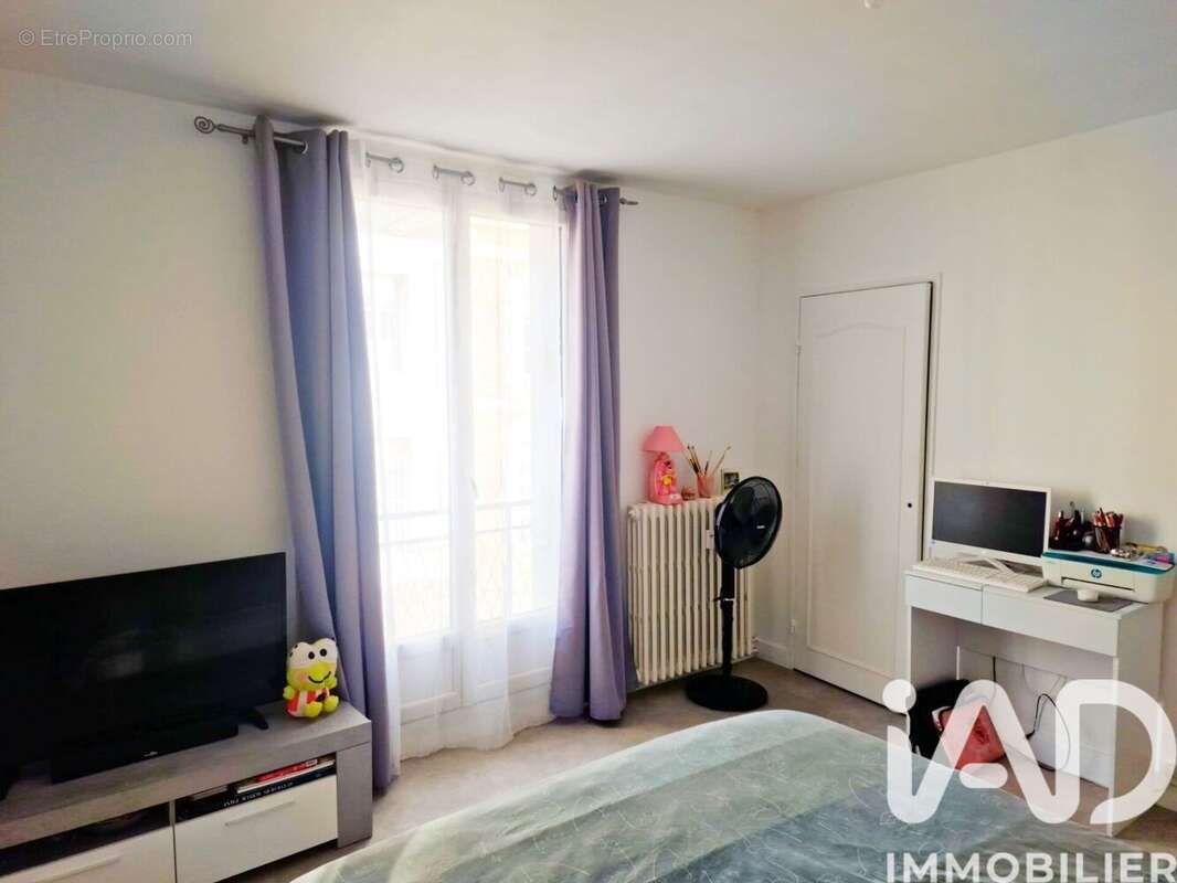 Photo 9 - Appartement à BEAUVAIS