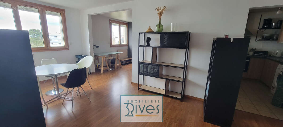 Appartement à ANGERS