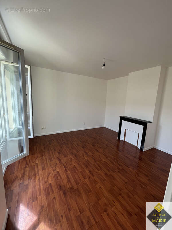 Appartement à DRAVEIL