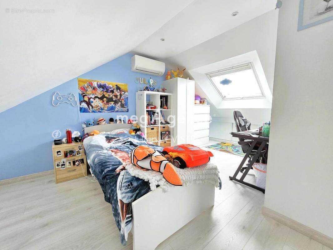 Maison à ABLIS