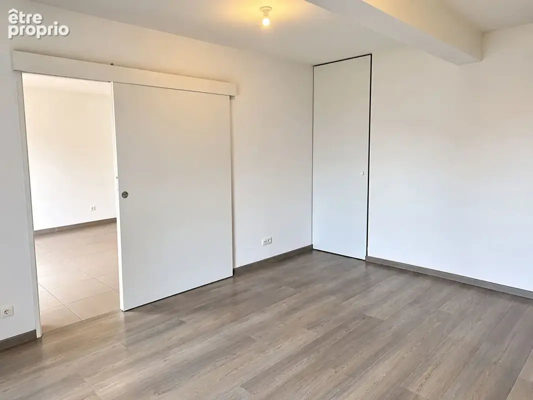Appartement 47m² à pessac - photo 2