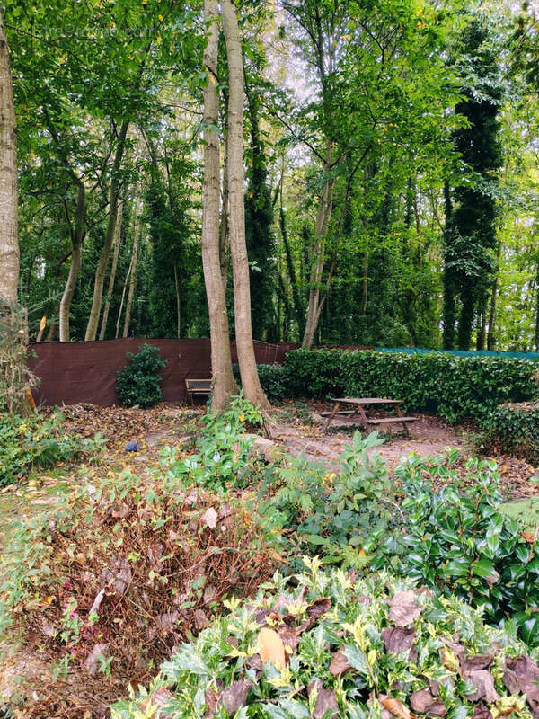 Maison à SAINT-MALO
