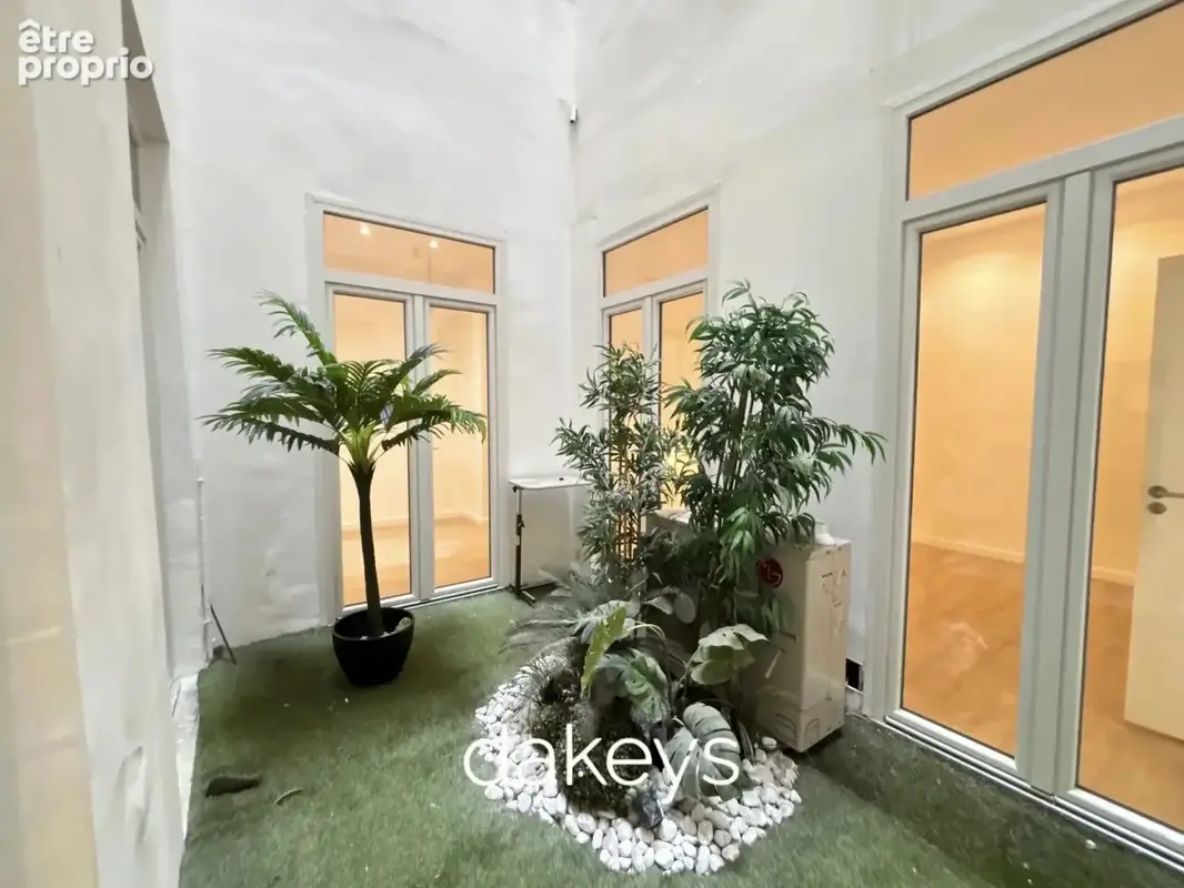 Vente appartement marseille 1er • vieux-port / palais de justice - photo 15
