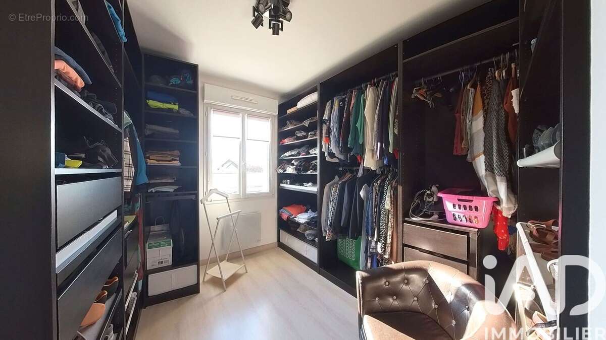 Photo 6 - Maison à BEAUMONT-EN-VERON