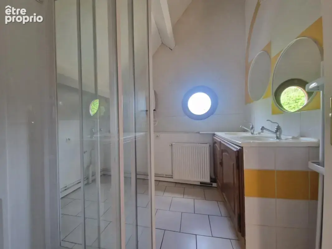 2ch pour vivre ou mettre en location - photo 7