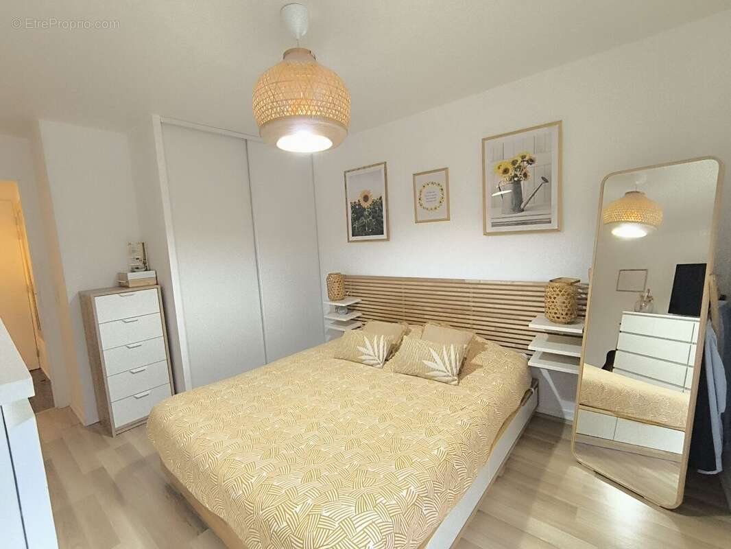 Appartement à GAGNY