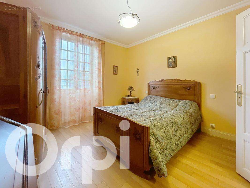 Maison à BRIVE-LA-GAILLARDE