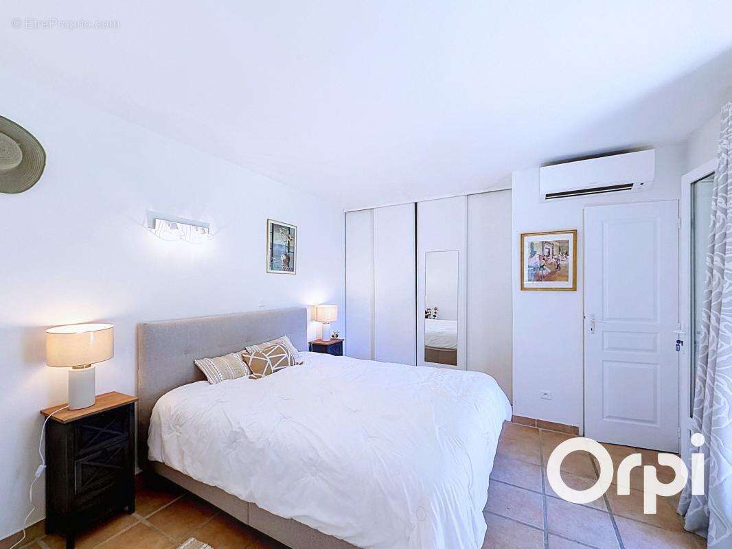 Palombaggia - Villa 3 chambres - photo 18
