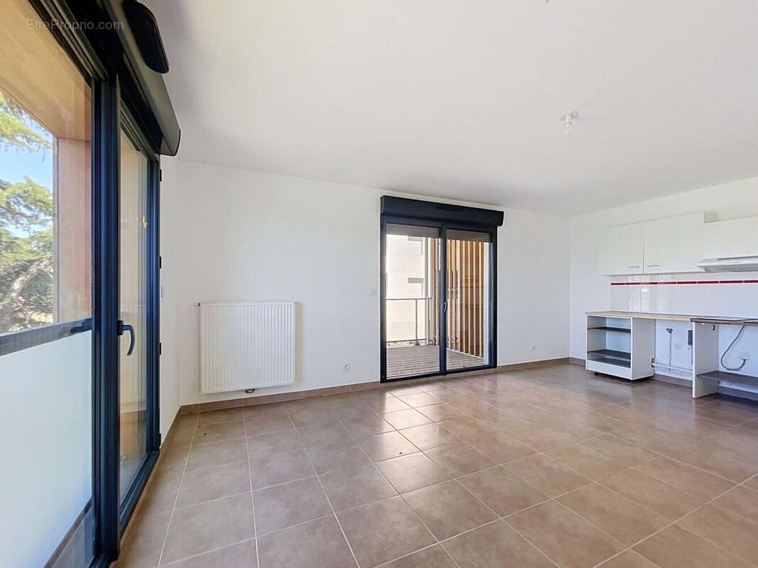 Photo 4 - Appartement à MONTPELLIER