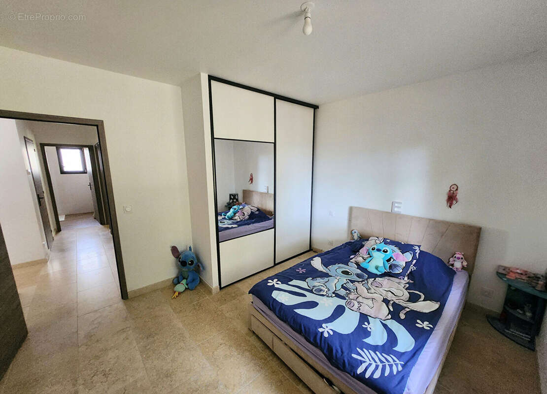 Maison à MONTFORT-SUR-ARGENS