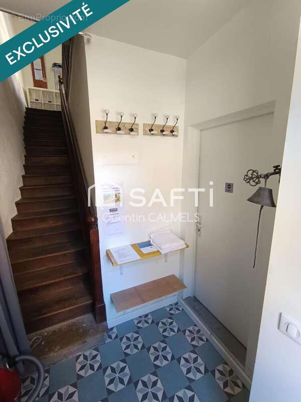 Appartement 189 m² à Estaing  - photo 2