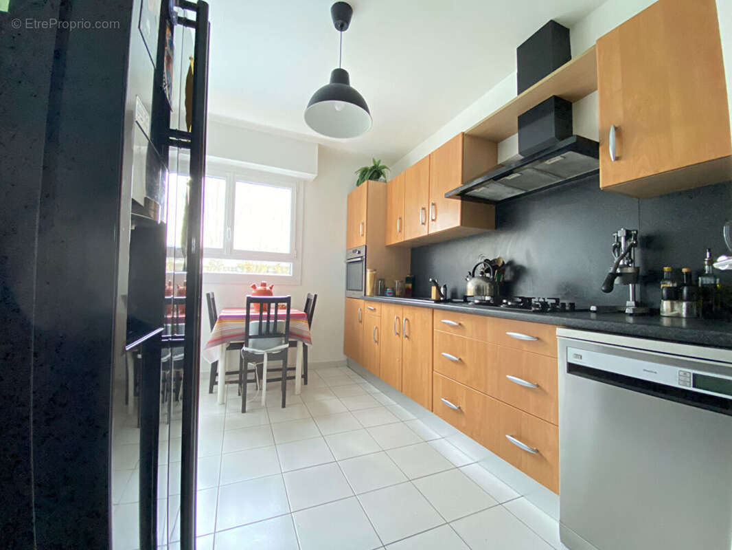 Appartement à PESSAC