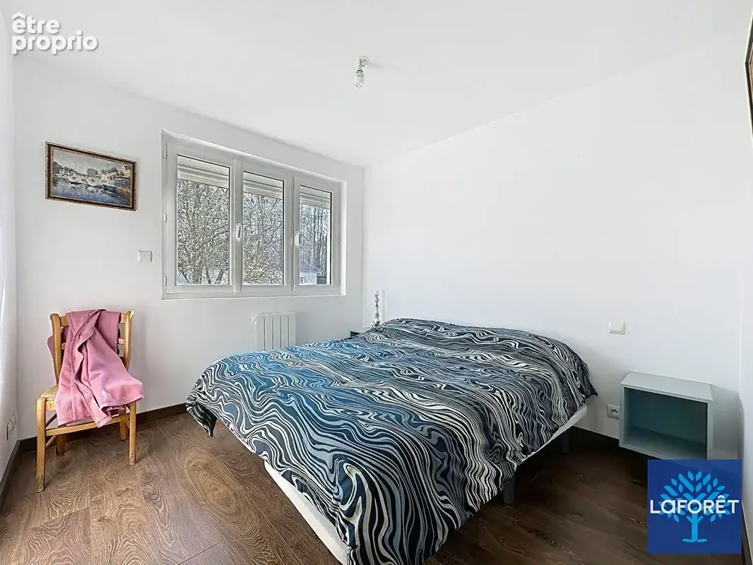Maison Proche Beaumont Le Roger 5 pièce(s) 87 m2 - photo 6