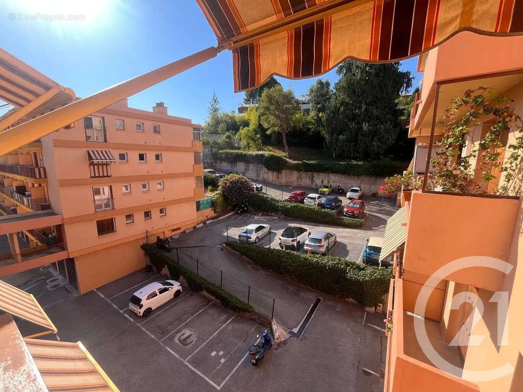Appartement 46 m² à Roquebrune-Cap-Martin  - photo 10