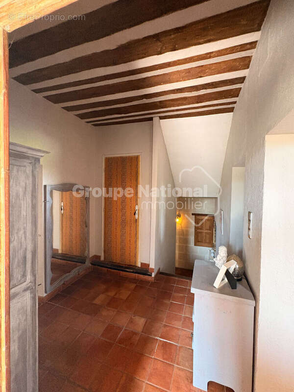 Maison à ALTHEN-DES-PALUDS