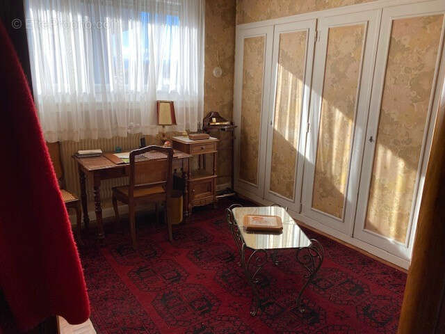 Appartement à ANNEMASSE