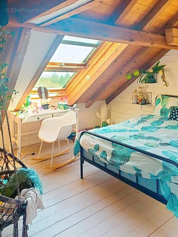 Photo 6 - Maison à GUEBWILLER