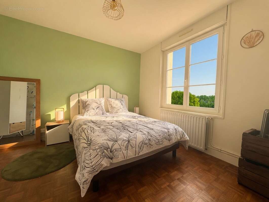 Appartement à SAUMUR