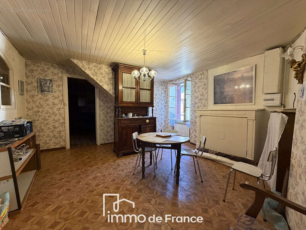 Vallée du Lot-Flagnac -Maison-100 m2 habitables- EXCLUSIVITE - photo 7