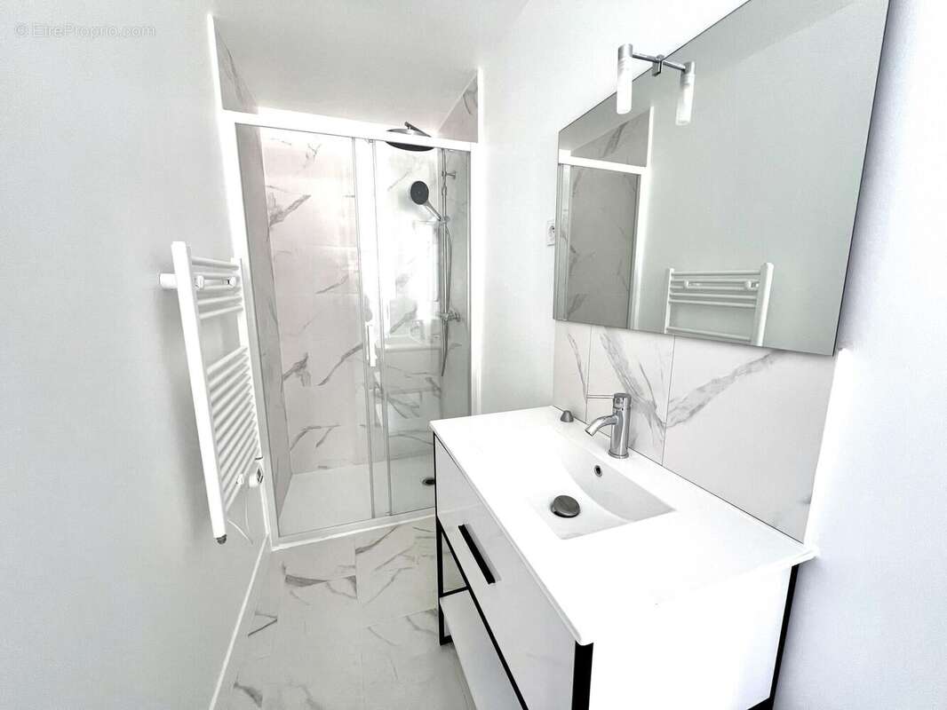 Photo 6 - Maison à CHAMPIGNY-SUR-MARNE